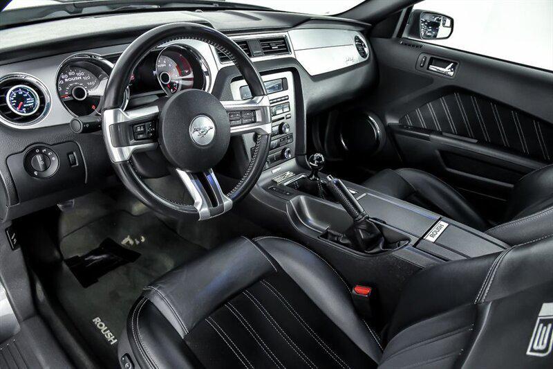 used 2014 Ford Mustang car, priced at $29,995