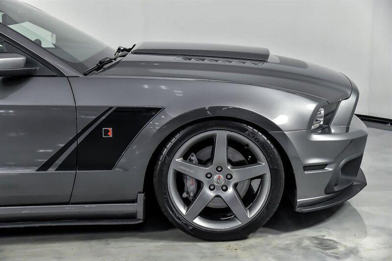 used 2014 Ford Mustang car, priced at $29,995