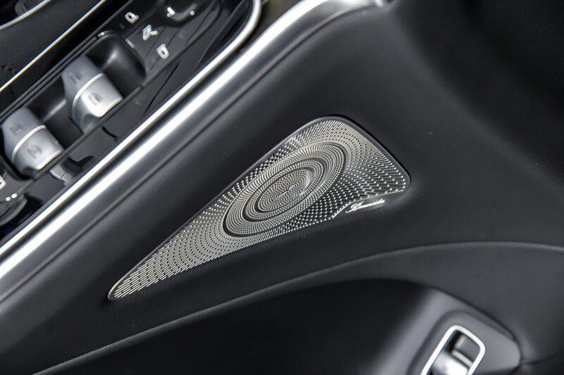 used 2022 Mercedes-Benz S-Class car, priced at $70,995