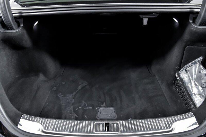 used 2022 Mercedes-Benz S-Class car, priced at $70,995