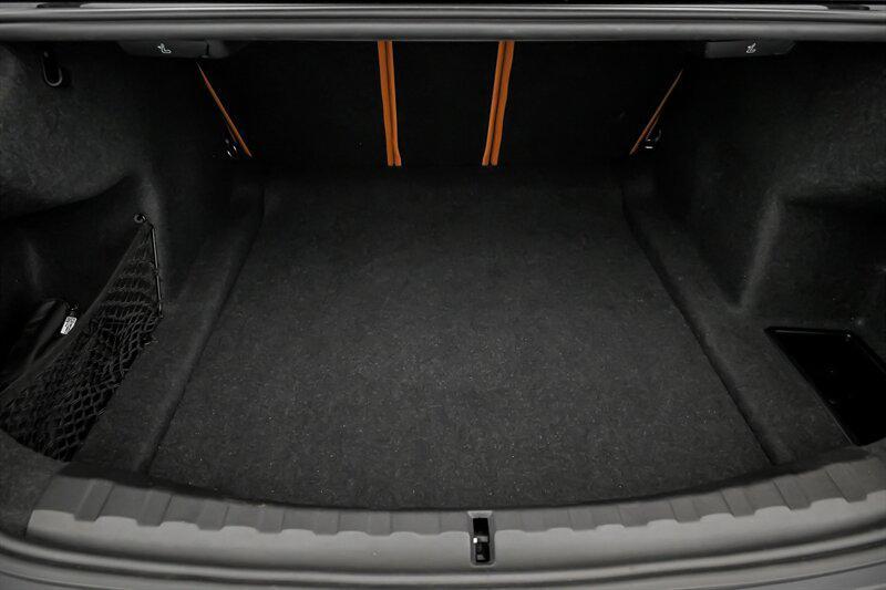 used 2024 BMW M3 car, priced at $89,995