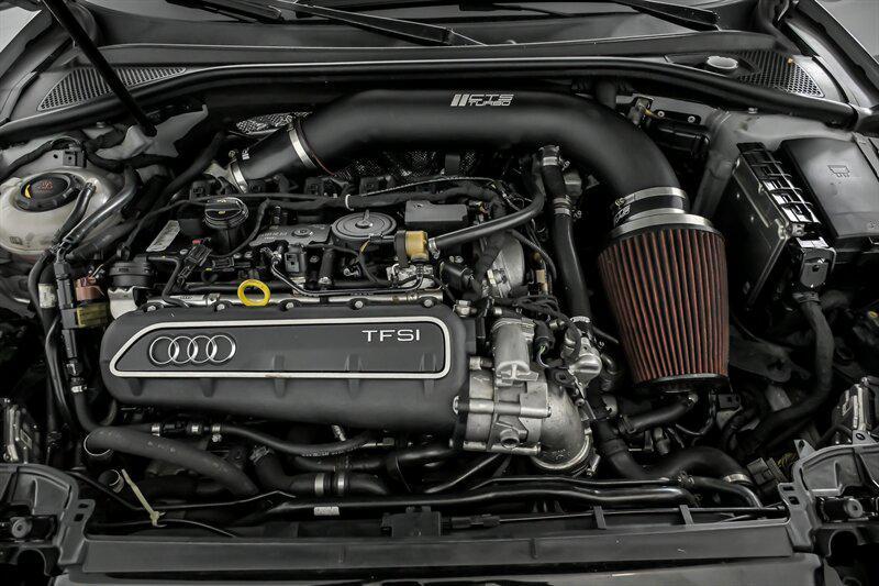 used 2019 Audi RS 3 car, priced at $37,995