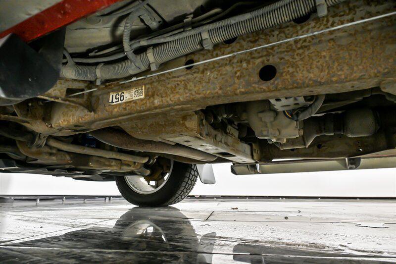 used 2017 Chevrolet Silverado 1500 car, priced at $26,995