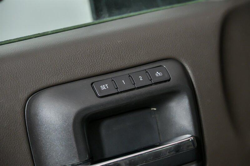 used 2017 Chevrolet Silverado 1500 car, priced at $26,995