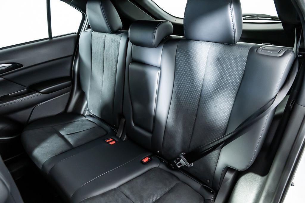 new 2025 Mitsubishi Eclipse Cross car, priced at $32,035