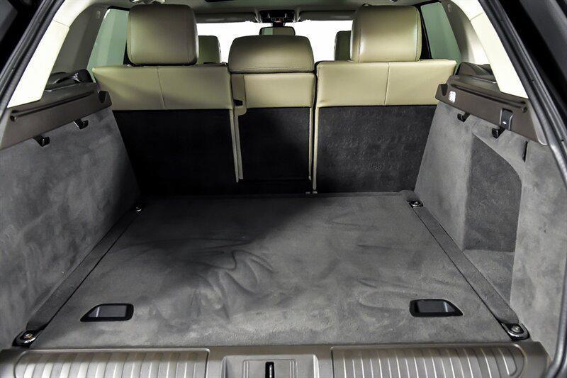 used 2016 Land Rover Range Rover Sport car, priced at $14,995