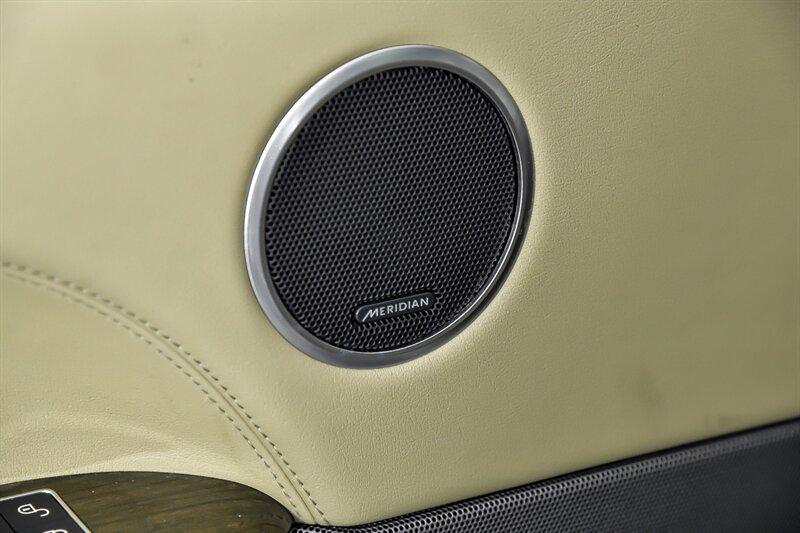 used 2016 Land Rover Range Rover Sport car, priced at $14,995