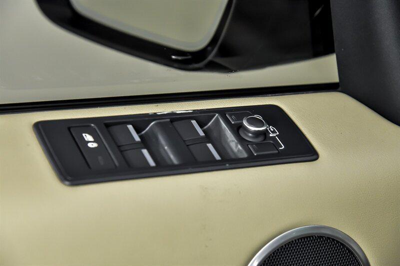 used 2016 Land Rover Range Rover Sport car, priced at $14,995