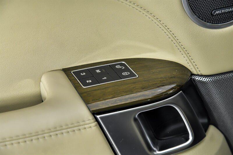 used 2016 Land Rover Range Rover Sport car, priced at $14,995