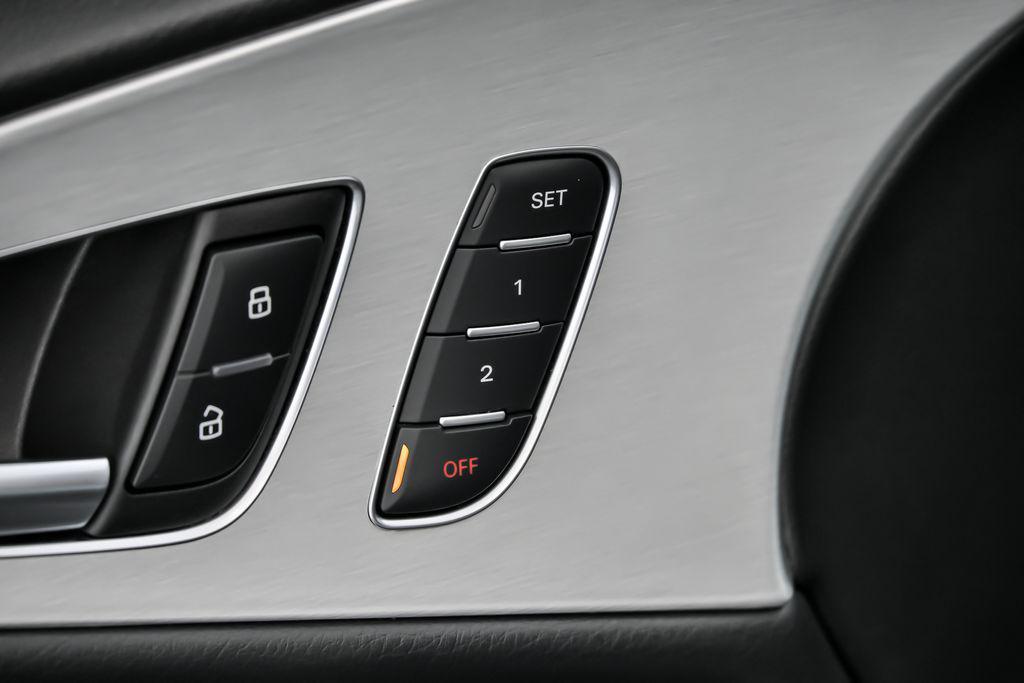 used 2013 Audi A7 car, priced at $18,995
