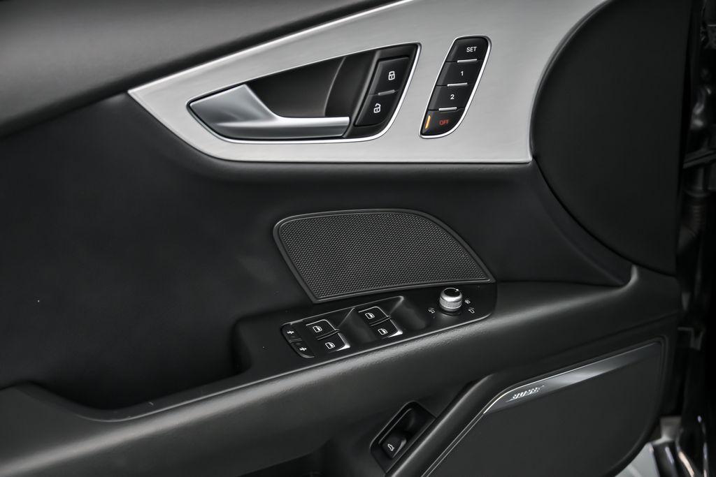 used 2013 Audi A7 car, priced at $18,995