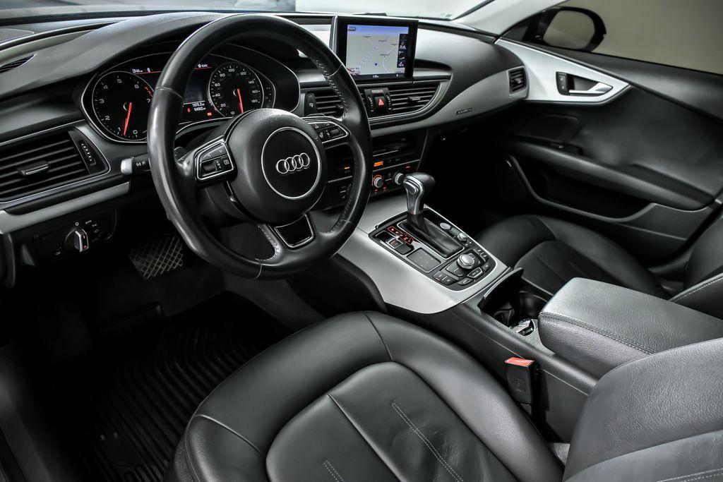 used 2013 Audi A7 car, priced at $18,995