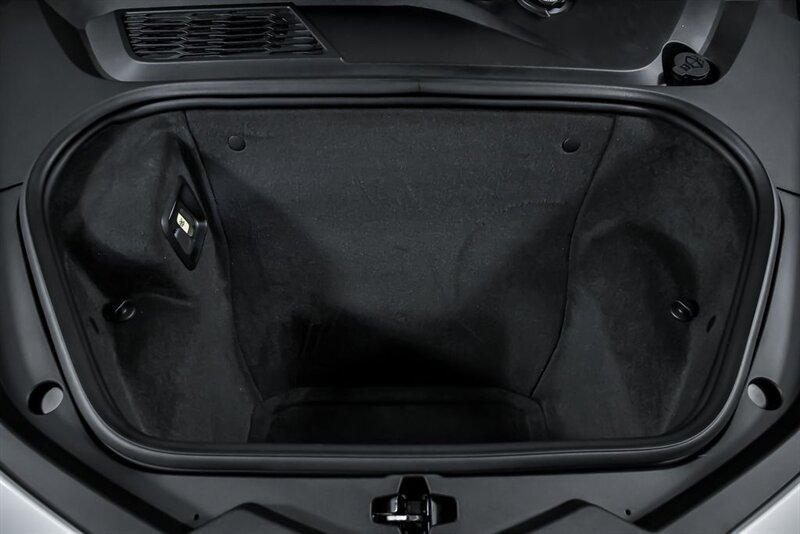 used 2024 Chevrolet Corvette car, priced at $79,995