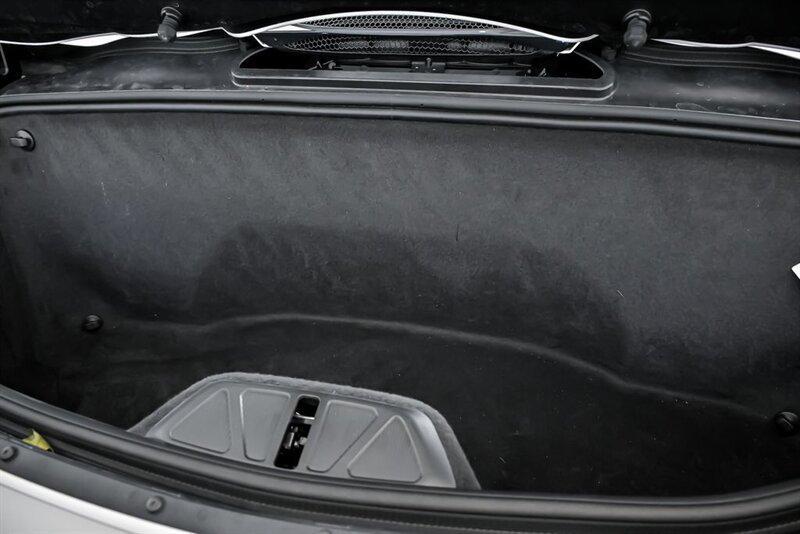 used 2024 Chevrolet Corvette car, priced at $79,995