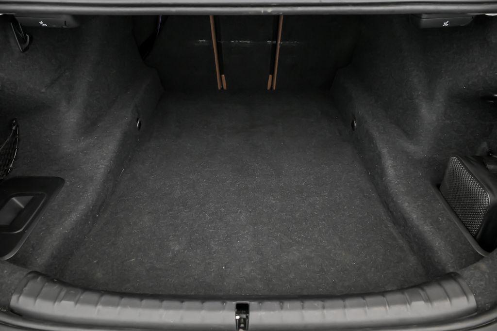 used 2021 BMW M5 car, priced at $69,995