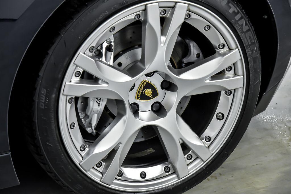used 2008 Lamborghini Gallardo car, priced at $102,995