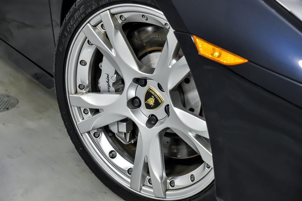 used 2008 Lamborghini Gallardo car, priced at $102,995
