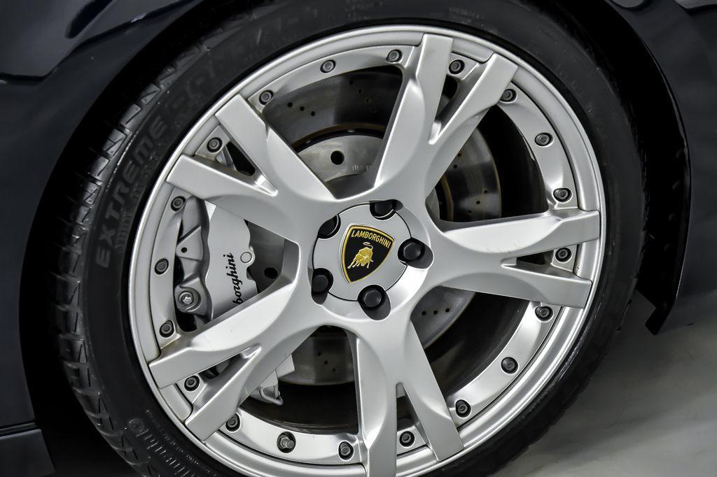 used 2008 Lamborghini Gallardo car, priced at $102,995