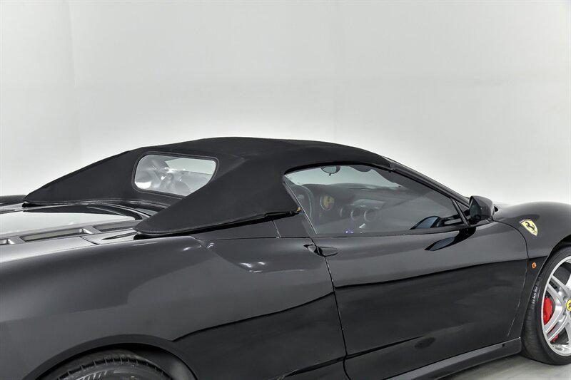 used 2008 Ferrari F430 car, priced at $104,995