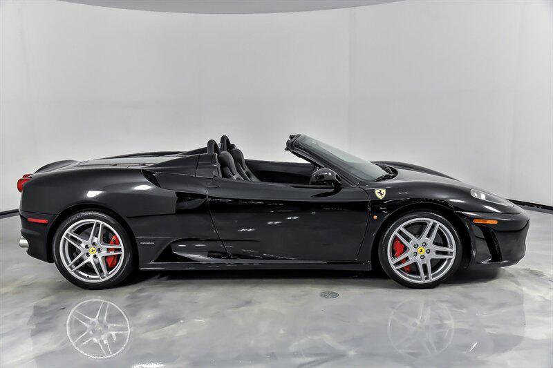 used 2008 Ferrari F430 car, priced at $104,995