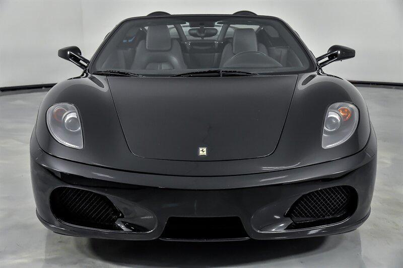 used 2008 Ferrari F430 car, priced at $104,995