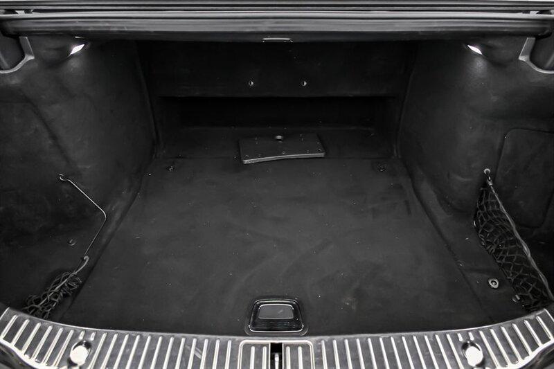 used 2016 Mercedes-Benz S-Class car, priced at $26,995
