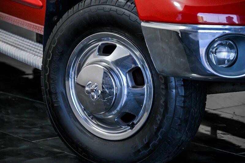 used 2003 Dodge Ram 3500 car, priced at $24,995