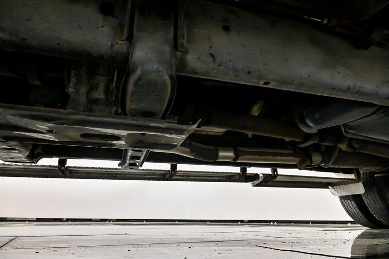 used 2003 Dodge Ram 3500 car, priced at $24,995