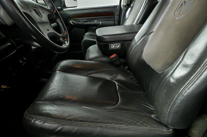 used 2003 Dodge Ram 3500 car, priced at $24,995