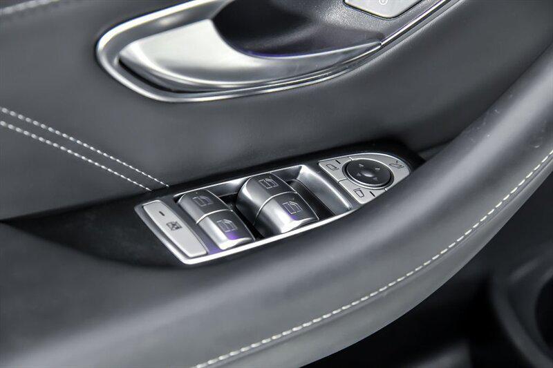 used 2021 Mercedes-Benz AMG E 63 car, priced at $64,995