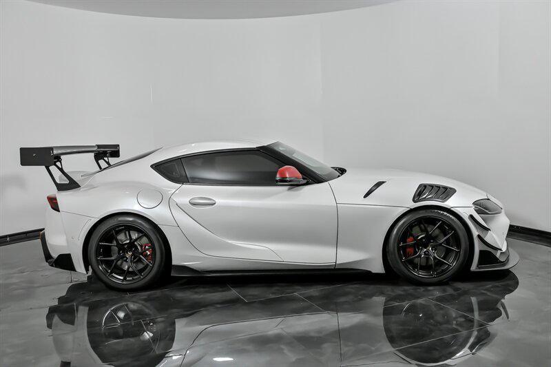 used 2020 Toyota Supra car, priced at $51,995