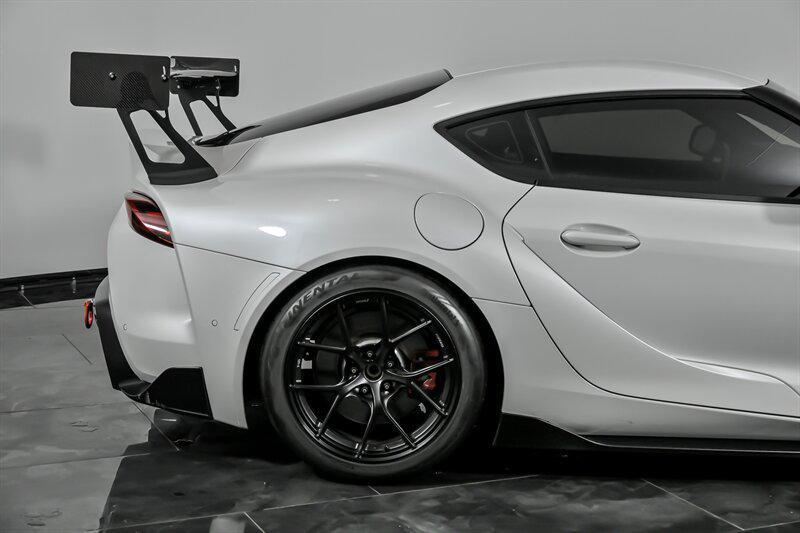used 2020 Toyota Supra car, priced at $51,995