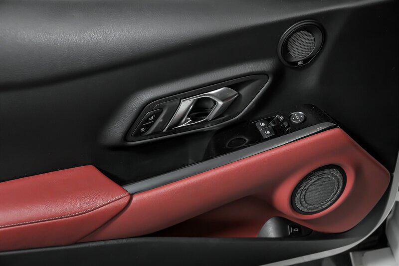 used 2020 Toyota Supra car, priced at $51,995