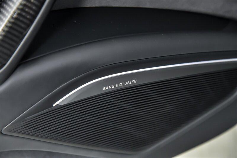 used 2021 Audi TT RS car, priced at $63,995