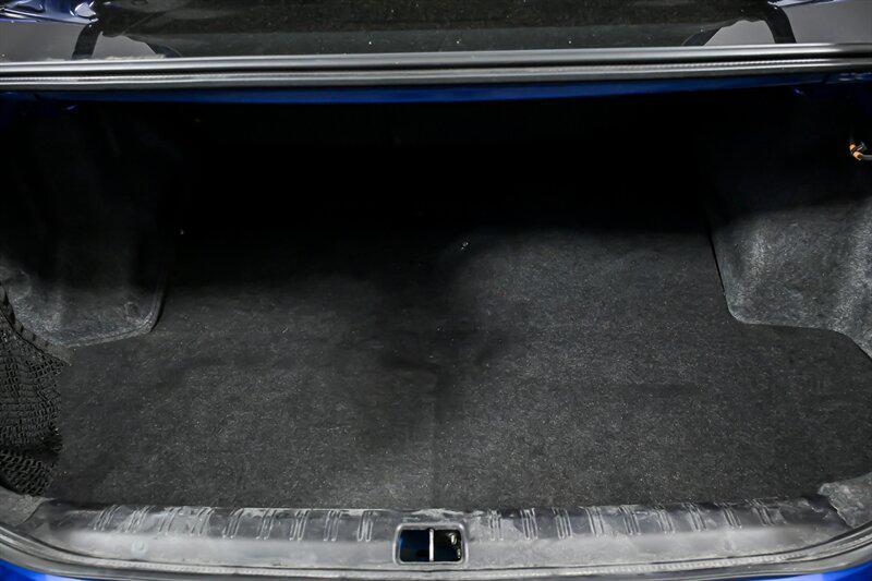 used 2014 Subaru Impreza WRX car, priced at $17,995