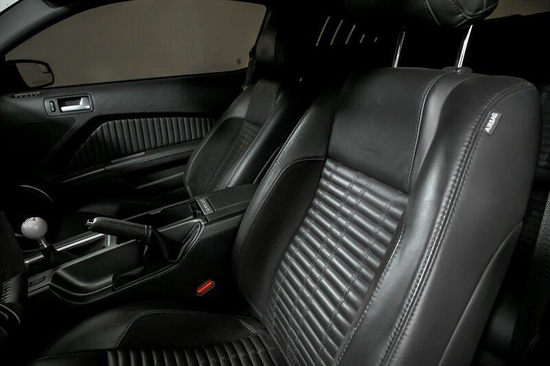 used 2013 Ford Shelby GT500 car, priced at $64,995