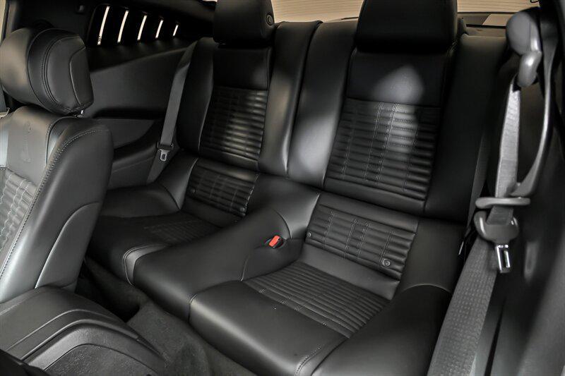 used 2013 Ford Shelby GT500 car, priced at $64,995