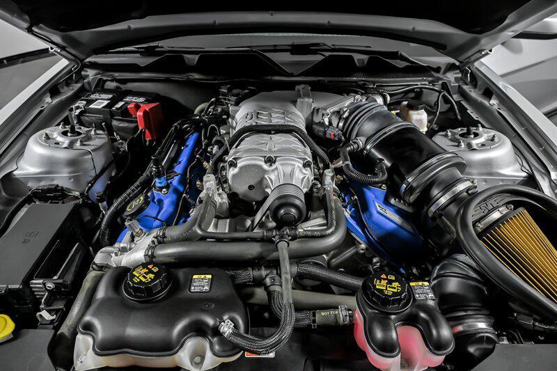 used 2013 Ford Shelby GT500 car, priced at $64,995