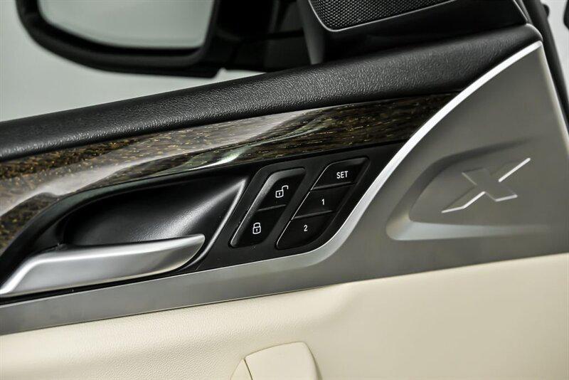used 2021 BMW X4 car, priced at $26,995
