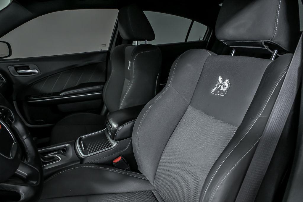 used 2018 Dodge Charger car, priced at $31,995