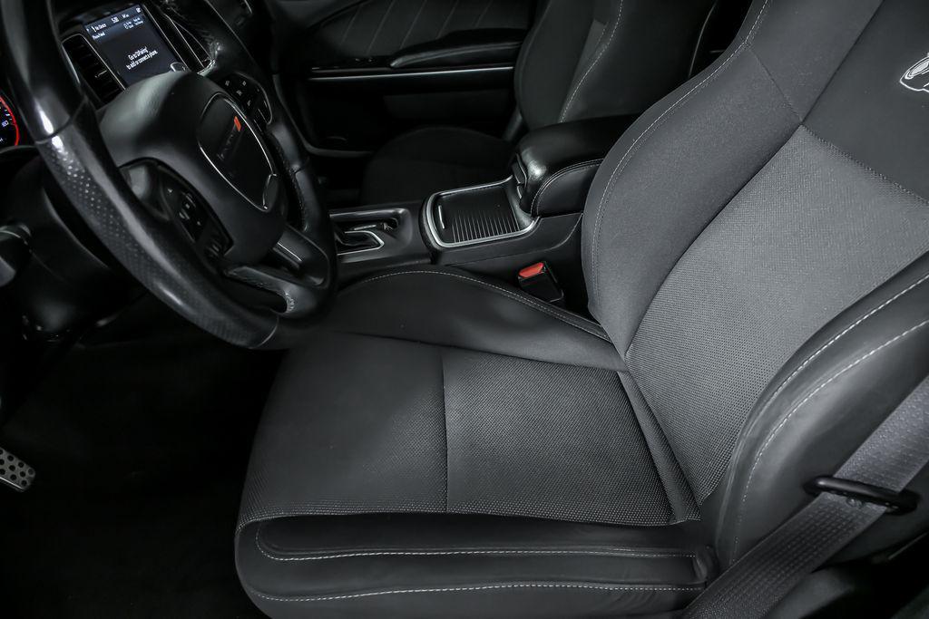 used 2018 Dodge Charger car, priced at $31,995