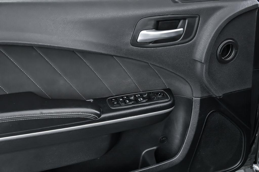 used 2018 Dodge Charger car, priced at $31,995