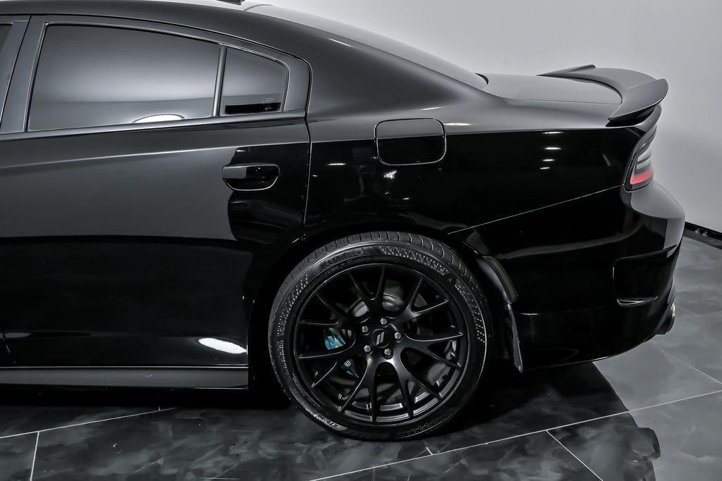 used 2018 Dodge Charger car, priced at $31,995