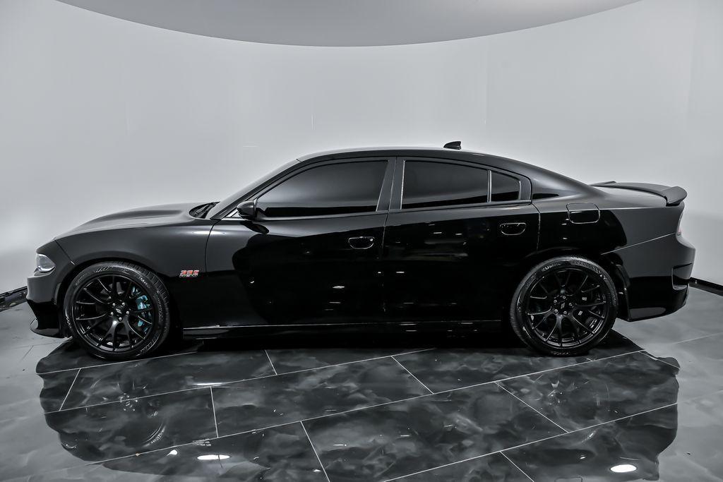 used 2018 Dodge Charger car, priced at $31,995