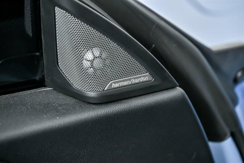 used 2023 BMW M2 car, priced at $62,995