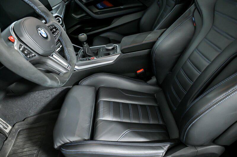 used 2023 BMW M2 car, priced at $62,995