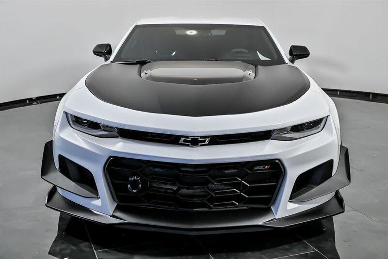 used 2019 Chevrolet Camaro car, priced at $71,995