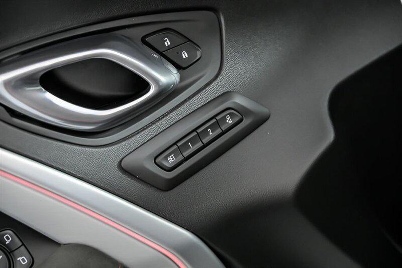 used 2019 Chevrolet Camaro car, priced at $71,995