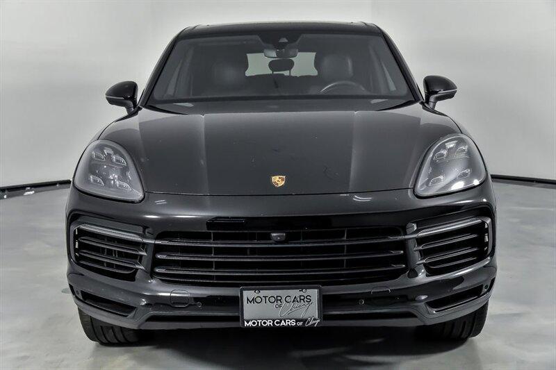 used 2019 Porsche Cayenne car, priced at $41,995