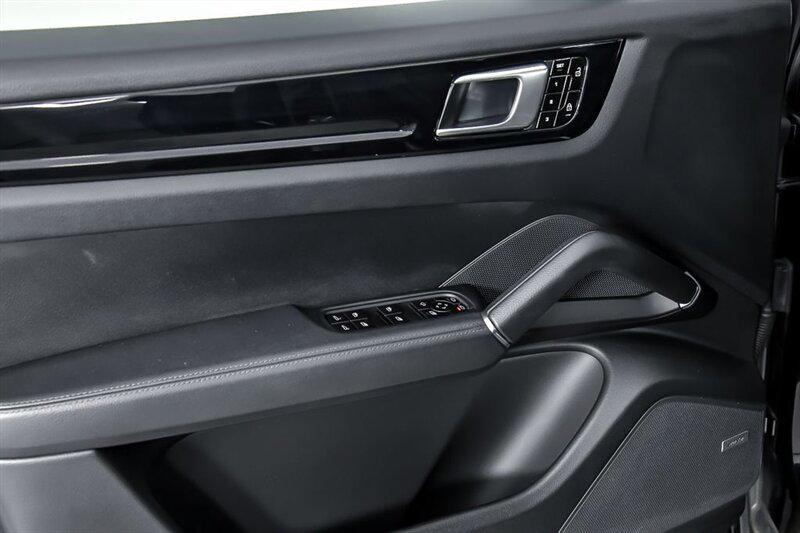 used 2019 Porsche Cayenne car, priced at $41,995